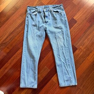 levis 505 - 38x30